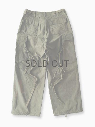 画像2: FK-M-51 TROUSERS/CORDURA®