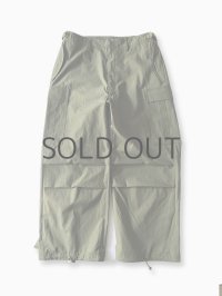 FK-M-51 TROUSERS/CORDURA®