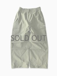 FK-UTLITY CARGO PANTS/CORDURA®