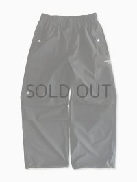 FK-UTLITY CARGO PANTS/SOLOTEX®