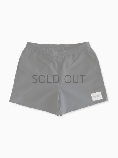 画像1: FK-UTLITY SHORTS/Supplex®