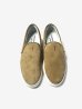 画像1: FK-SLIP-ON SHOES/CHARLES・F・STEAD/T$UYO$HI  (1)