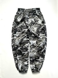 FK-UTLITY JOGGER PANT