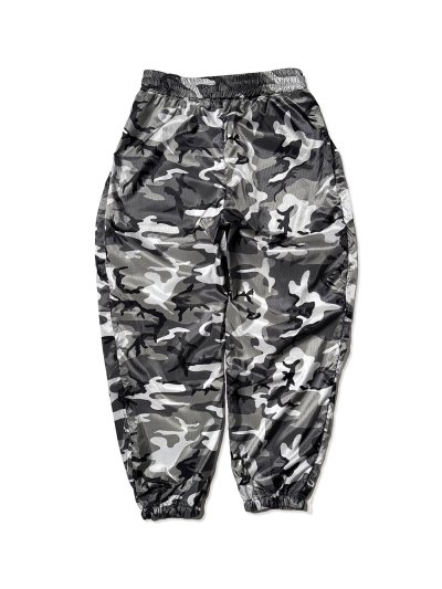 画像1: FK-UTLITY JOGGER PANT