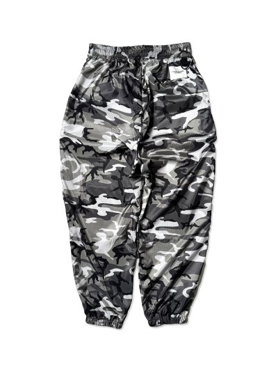 画像2: FK-UTLITY JOGGER PANT