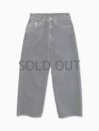 FK-BAGGY JEAN/HANDROOM