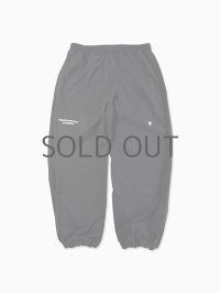 FK-UTLITY TRACK PANT/SOLOTEX®