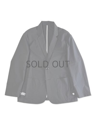 画像1: FK-UTILITY BLAZER/SOLOTEX®