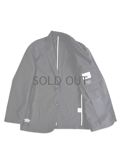 画像2: FK-UTILITY BLAZER/SOLOTEX®