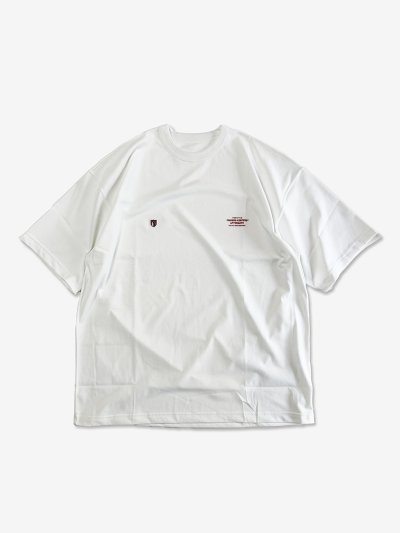 画像1: FK-UTILITY DRY TEE