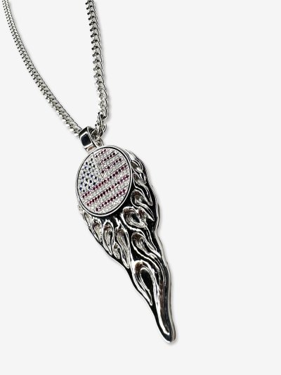 画像2: FK-J.J NECKLACE