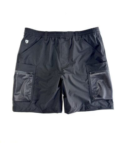 画像1: FK-UTILITY CARGO SHORT/SOLOTEX®