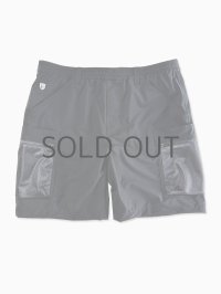 FK-UTILITY CARGO SHORT/SOLOTEX®