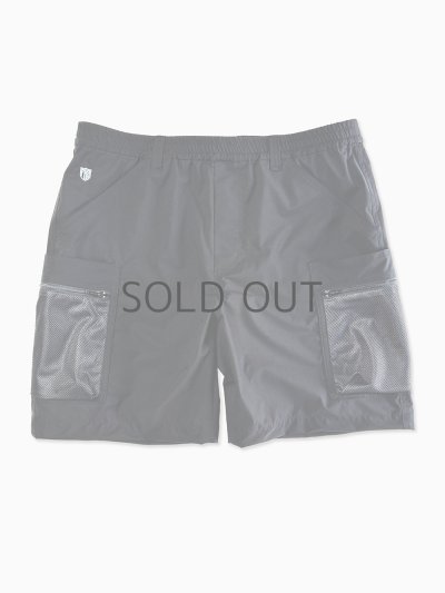 画像1: FK-UTILITY CARGO SHORT/SOLOTEX®