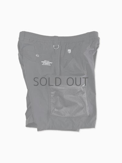 画像3: FK-UTILITY CARGO SHORT/SOLOTEX®