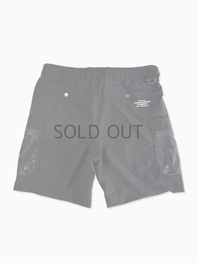 画像2: FK-UTILITY CARGO SHORT/SOLOTEX®