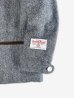 画像4: FK-CAR COAT/HARRIS TWEED (4)