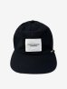 画像1: FK-6-PANEL CAP/CORDURA® (1)