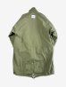 画像8: FK-M-65 FISHTAIL PARKA/CORDURA®︎/Lavalan®︎