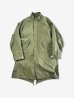 画像7: FK-M-65 FISHTAIL PARKA/CORDURA®︎/Lavalan®︎