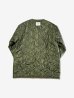 画像11: FK-M-65 FISHTAIL PARKA/CORDURA®︎/Lavalan®︎