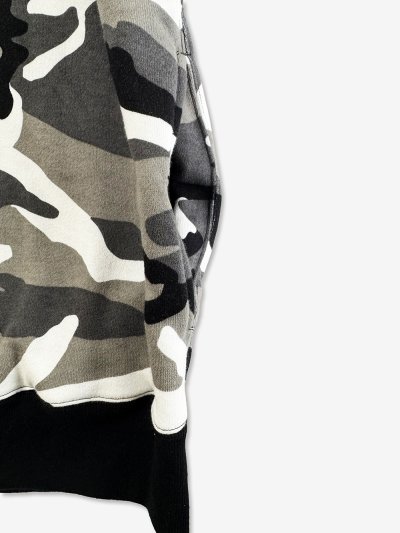 画像4: FK-ZIP UP HOODIE