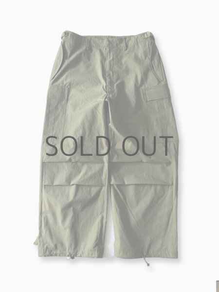 画像1: FK-M-51 TROUSERS/CORDURA® (1)