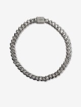 FINDERS KEEPERS ホルターネック NO ID.（ノーアイディ）の「mn1660-NO ID.BLACK×FINDERS KEEPERS