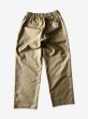 画像7: FK-UTILITY WORK PANTS/SOLOTEX® (7)