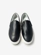 画像2: FK-SLIP-ON SHOES/ANNONAY (2)