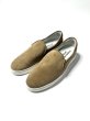 画像5: FK-SLIP-ON SHOES/CHARLES・F・STEAD/T$UYO$HI  (5)