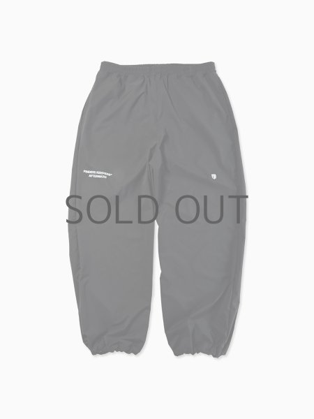 画像1: FK-UTLITY TRACK PANT/SOLOTEX® (1)