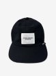 画像1: FK-6-PANEL CAP/CORDURA® (1)