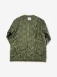画像11: FK-M-65 FISHTAIL PARKA/CORDURA®︎/Lavalan®︎ (11)